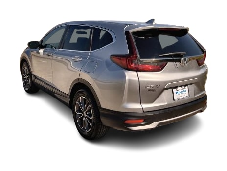 Thumbnail: 2020 Honda CR-V - 4