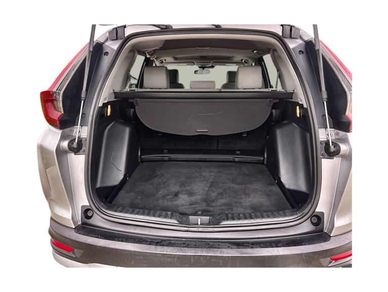 Thumbnail: 2020 Honda CR-V - 15