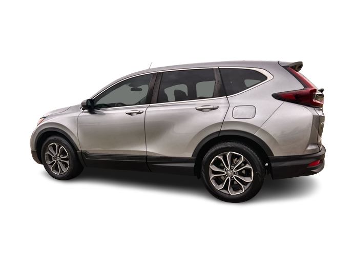 Thumbnail: 2020 Honda CR-V - 3