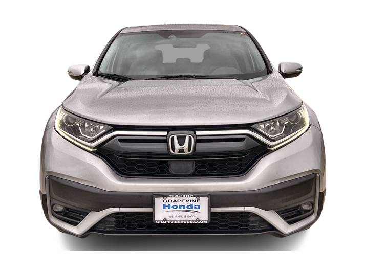 Thumbnail: 2020 Honda CR-V - 6