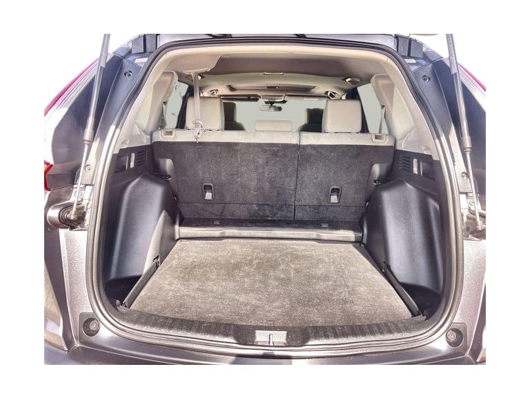 Thumbnail: 2018 Honda CR-V - 17