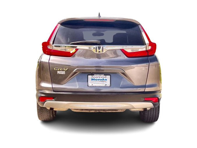 Thumbnail: 2018 Honda CR-V - 5