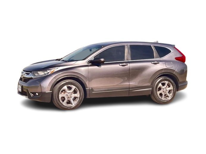 Thumbnail: 2018 Honda CR-V - 3