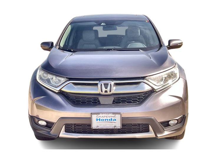 Thumbnail: 2018 Honda CR-V - 6