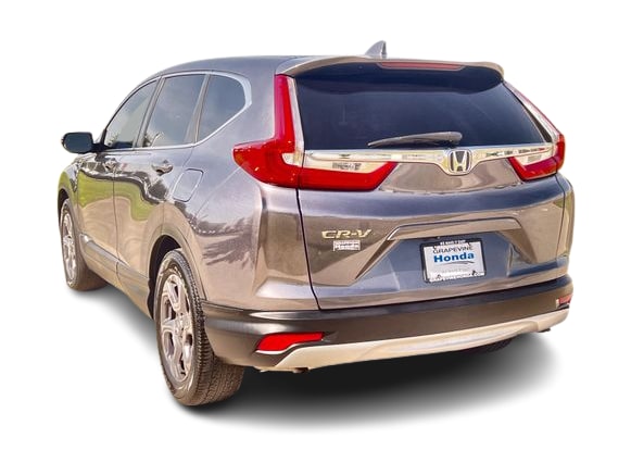 Thumbnail: 2018 Honda CR-V - 4