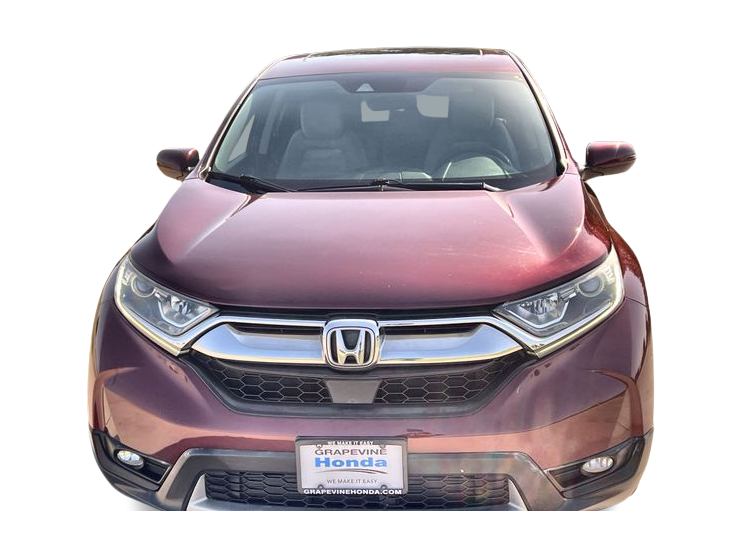 Thumbnail: 2019 Honda CR-V - 6