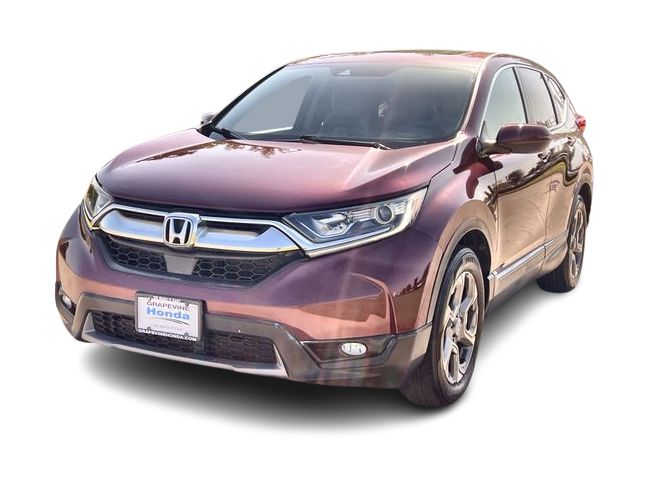 Thumbnail: 2019 Honda CR-V - 20