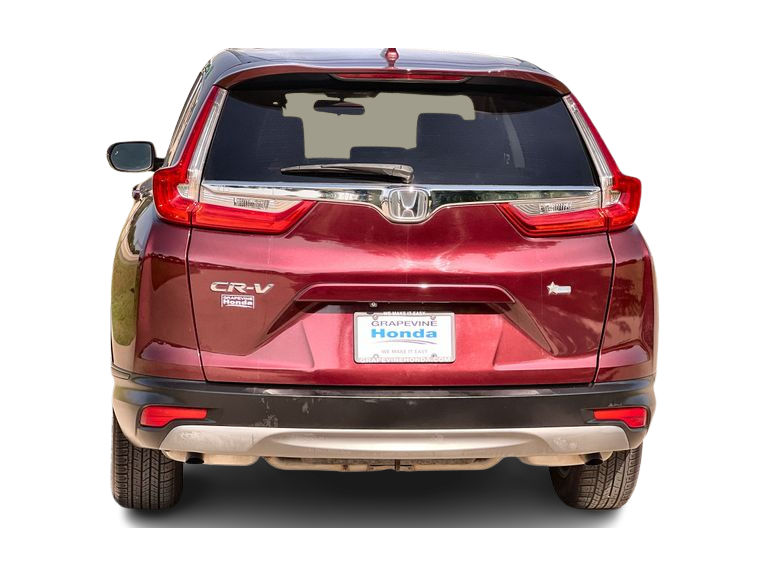 Thumbnail: 2019 Honda CR-V - 5
