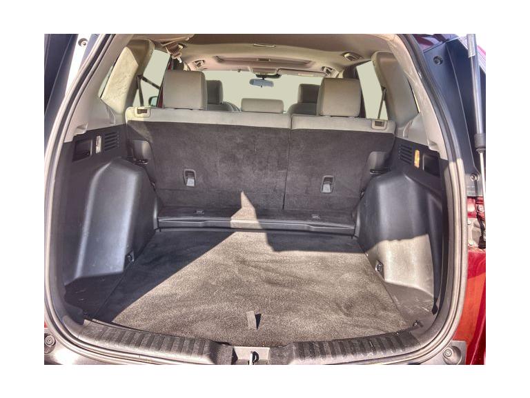 Thumbnail: 2019 Honda CR-V - 17