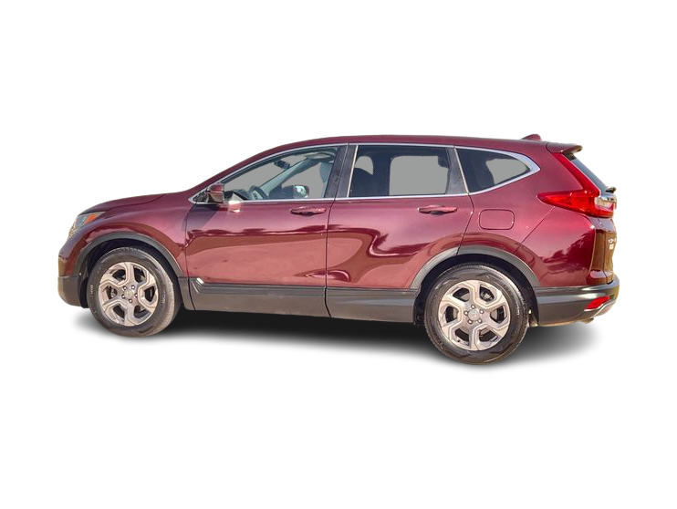 Thumbnail: 2019 Honda CR-V - 3
