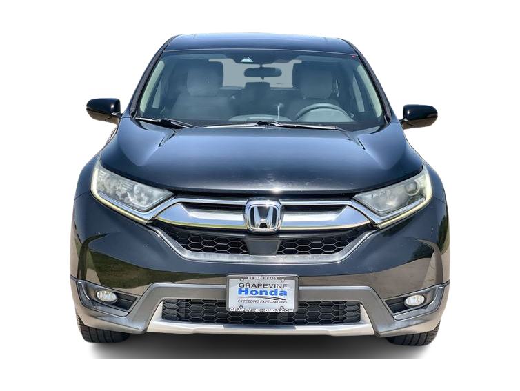 Thumbnail: 2017 Honda CR-V - 6