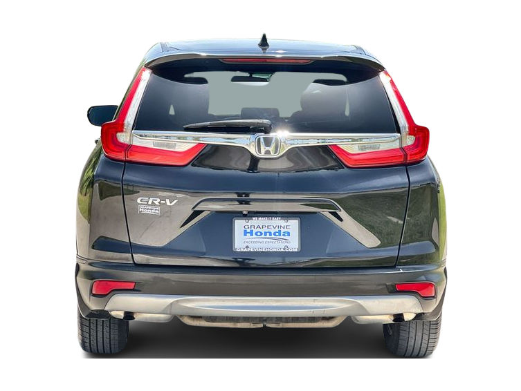 Thumbnail: 2017 Honda CR-V - 5