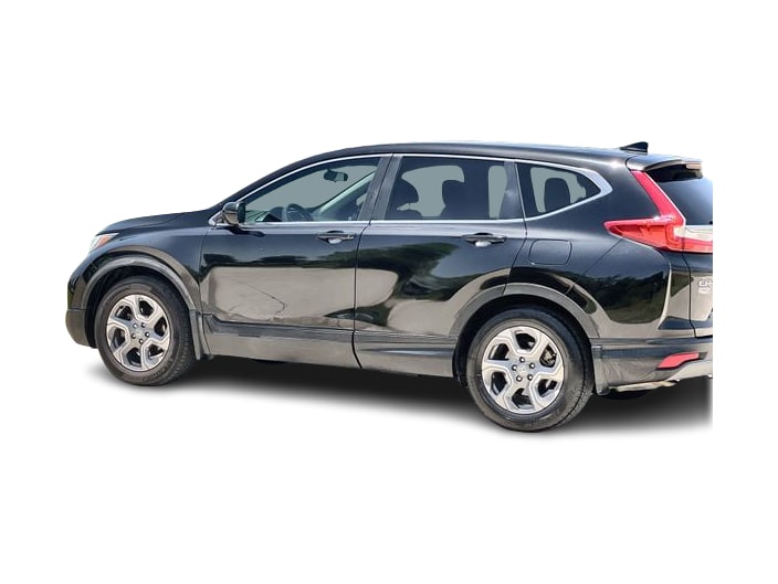 Thumbnail: 2017 Honda CR-V - 3