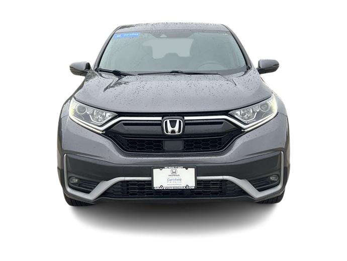 Thumbnail: 2021 Honda CR-V - 6
