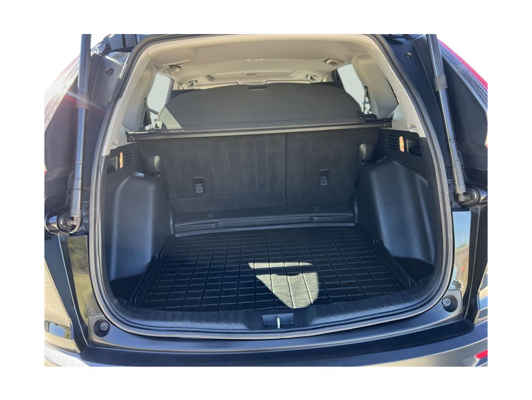 Thumbnail: 2020 Honda CR-V - 17