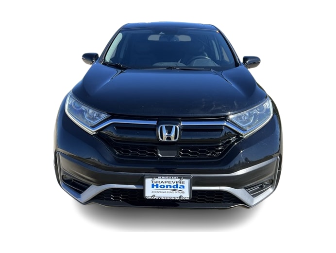 Thumbnail: 2020 Honda CR-V - 6