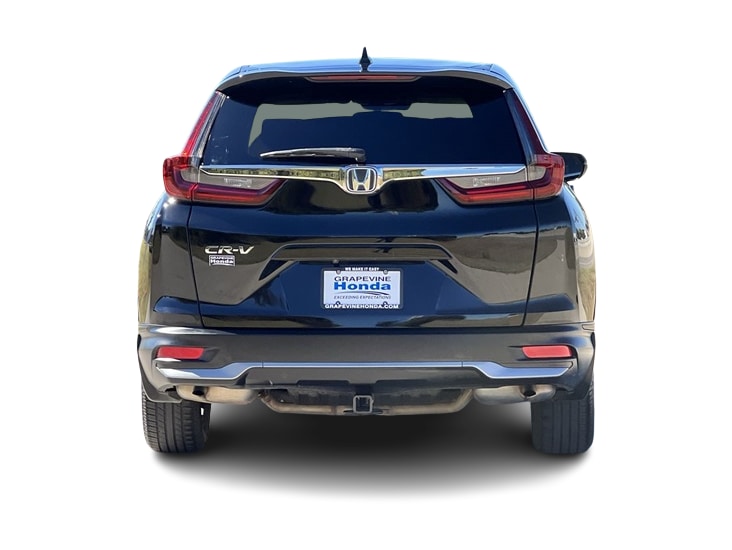 Thumbnail: 2020 Honda CR-V - 5