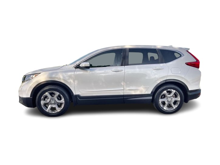 Thumbnail: 2019 Honda CR-V - 3