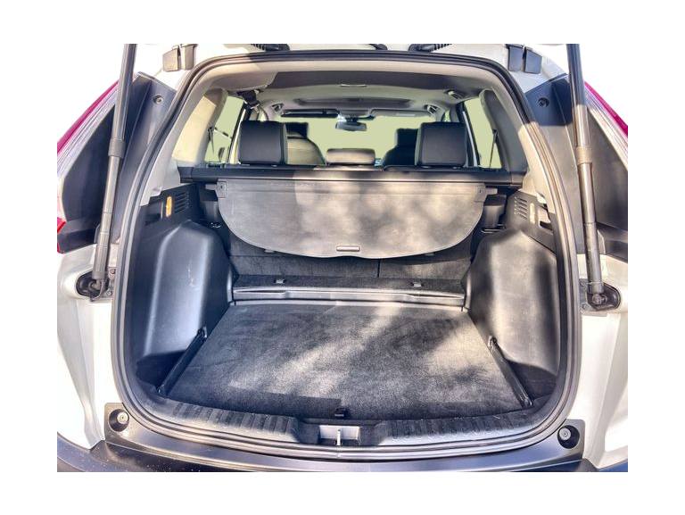 Thumbnail: 2019 Honda CR-V - 16