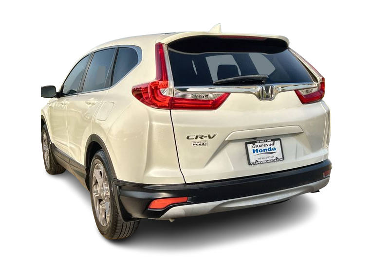 Thumbnail: 2019 Honda CR-V - 4