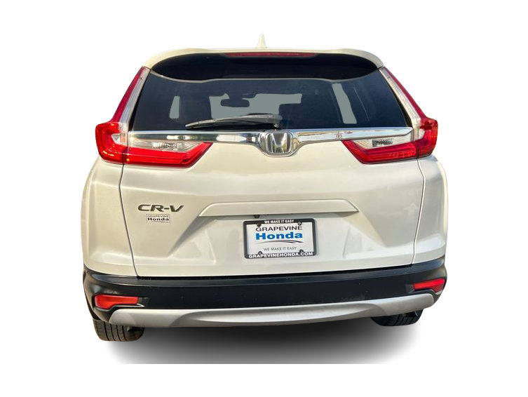 Thumbnail: 2019 Honda CR-V - 5