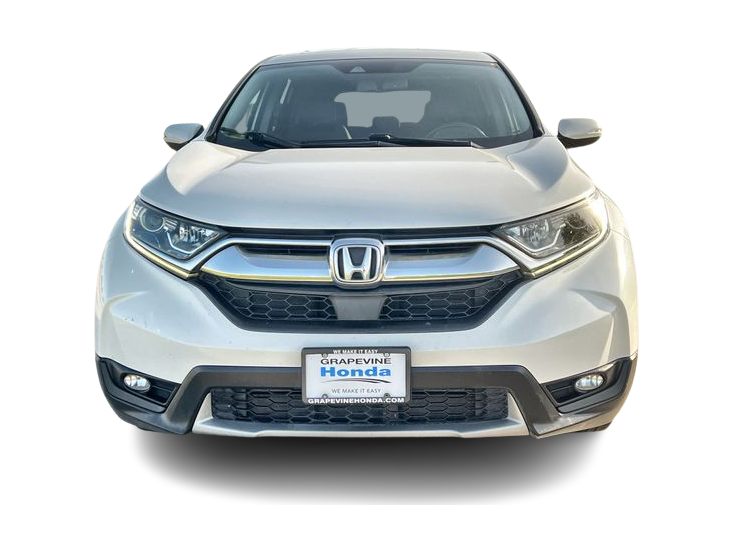 Thumbnail: 2019 Honda CR-V - 6