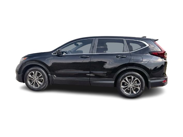 Thumbnail: 2020 Honda CR-V - 3