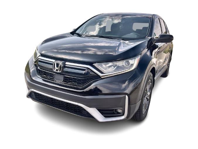 Thumbnail: 2020 Honda CR-V - 19