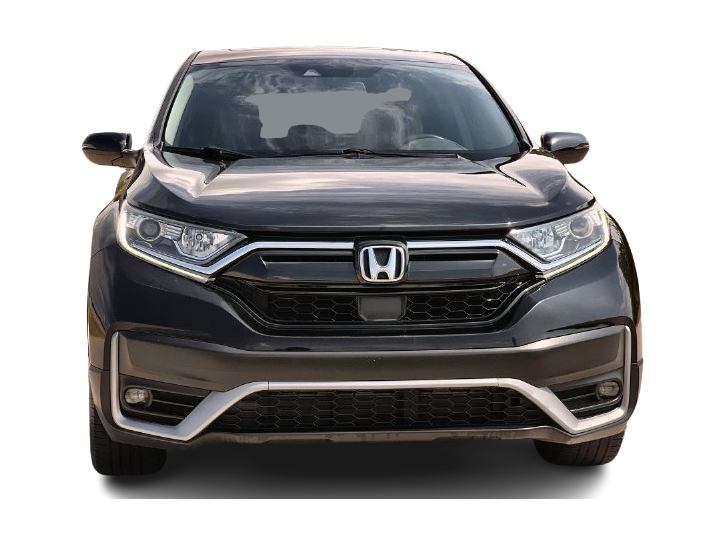 Thumbnail: 2020 Honda CR-V - 6