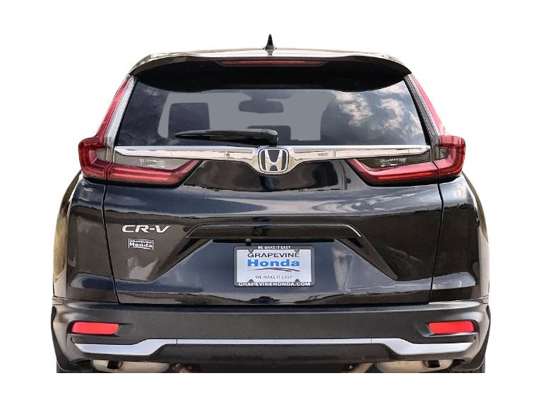 Thumbnail: 2020 Honda CR-V - 5