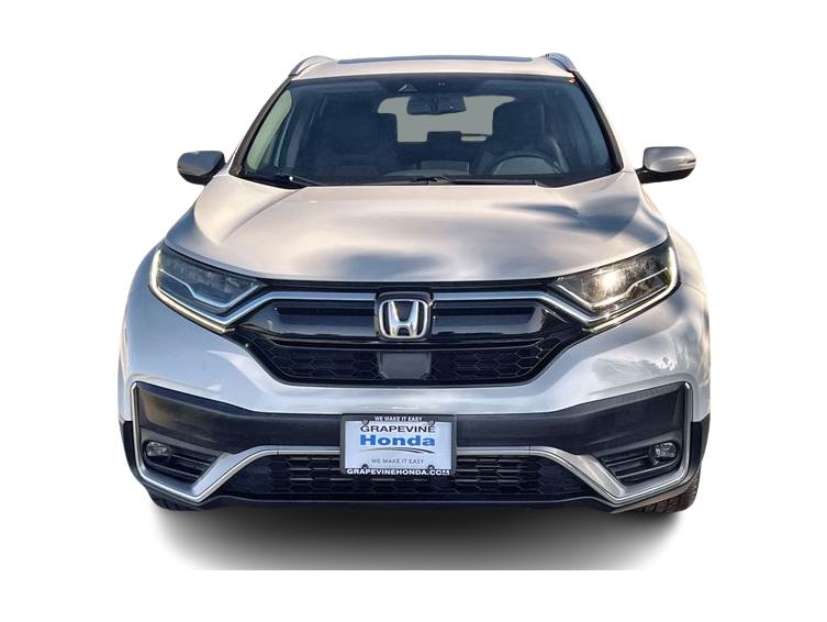 Thumbnail: 2021 Honda CR-V - 6