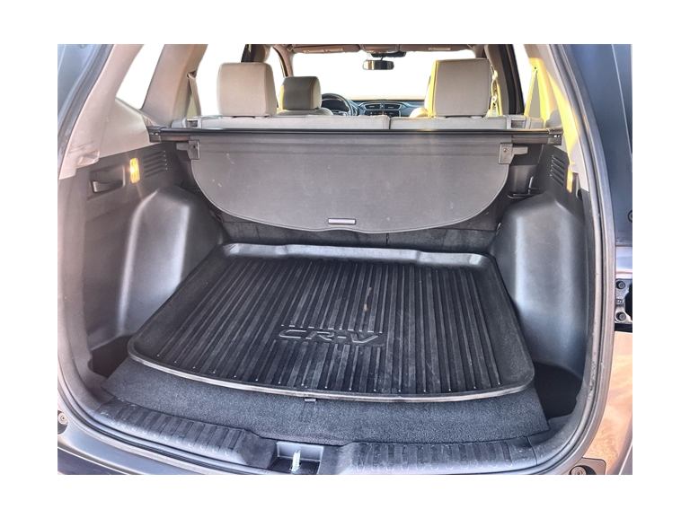 Thumbnail: 2021 Honda CR-V - 17