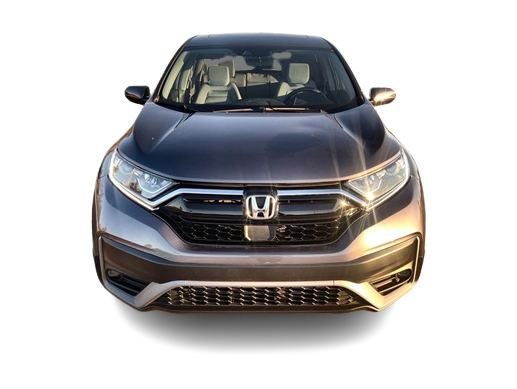 Thumbnail: 2021 Honda CR-V - 6