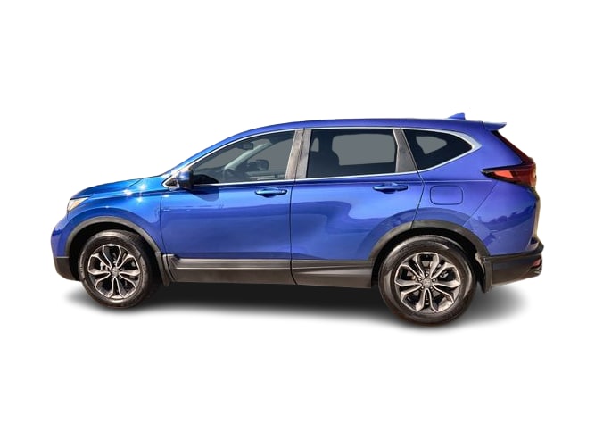 Thumbnail: 2022 Honda CR-V - 3
