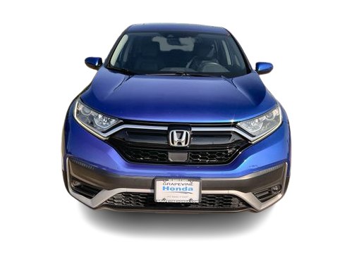 Thumbnail: 2022 Honda CR-V - 6