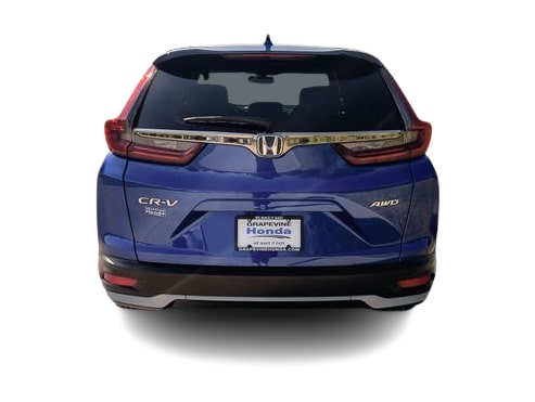 Thumbnail: 2022 Honda CR-V - 5