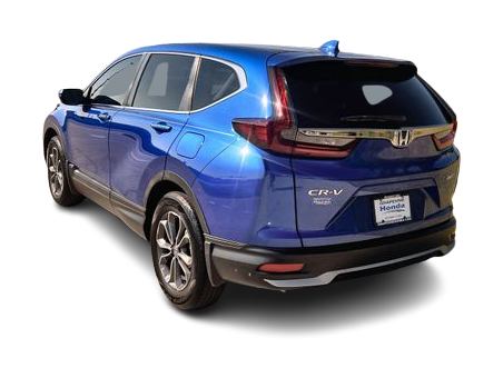 Thumbnail: 2022 Honda CR-V - 4