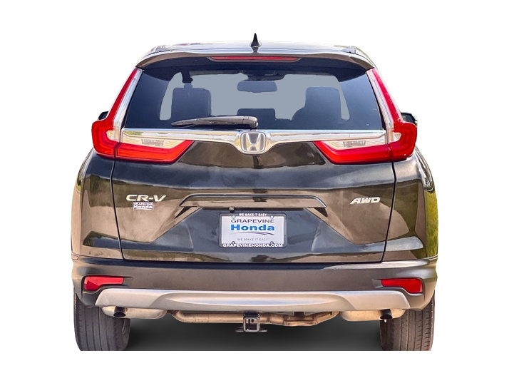 Thumbnail: 2018 Honda CR-V - 5