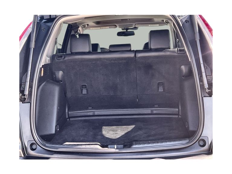 Thumbnail: 2018 Honda CR-V - 27