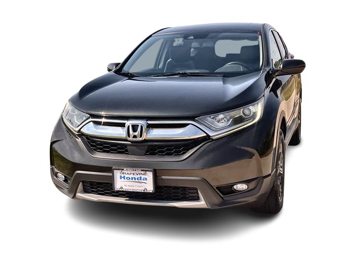 Thumbnail: 2018 Honda CR-V - 6