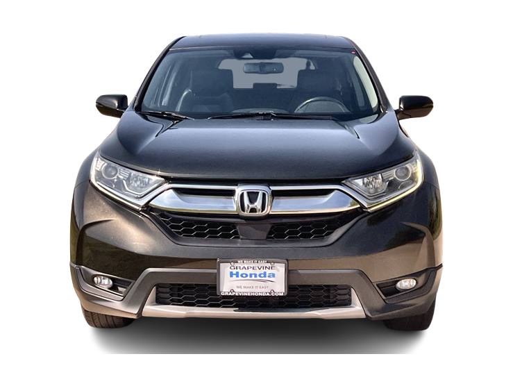 Thumbnail: 2018 Honda CR-V - 20