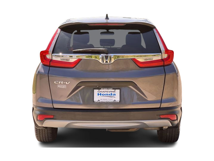 Thumbnail: 2017 Honda CR-V - 5