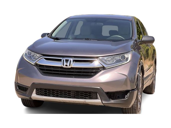 Thumbnail: 2017 Honda CR-V - 20