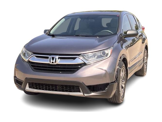 Thumbnail: 2017 Honda CR-V - 6