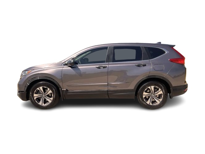Thumbnail: 2017 Honda CR-V - 3