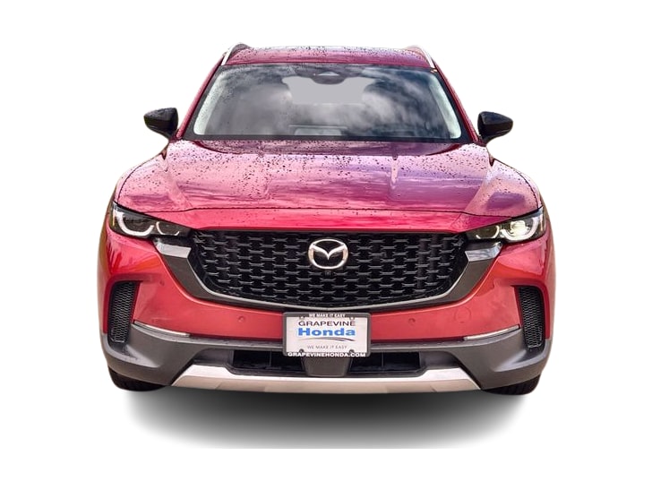 Thumbnail: 2025 Mazda CX-50 - 6