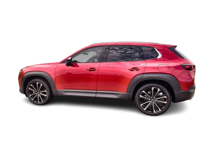 Thumbnail: 2025 Mazda CX-50 - 3