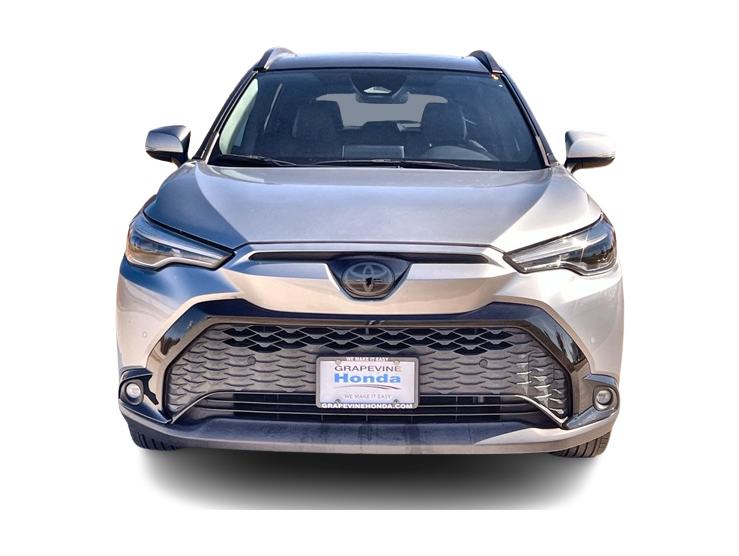 Thumbnail: 2023 Toyota Corolla Cross - 6