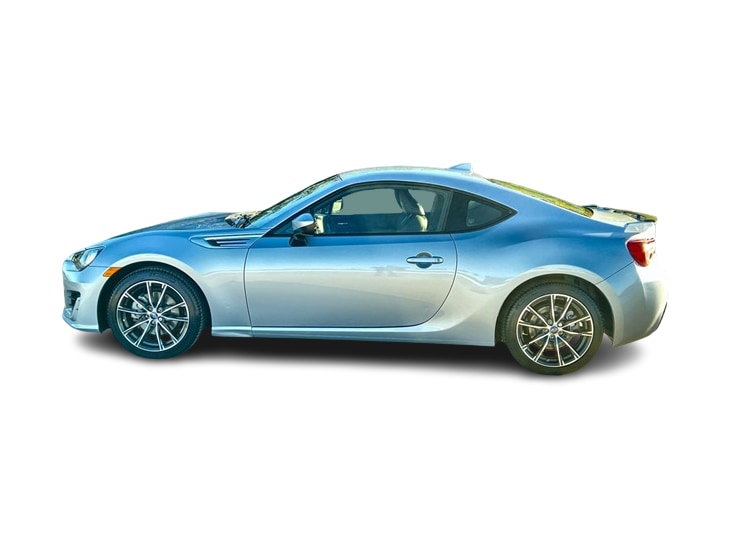 2020 Subaru BRZ Limited 18