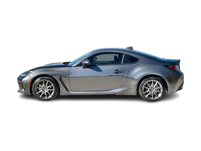 2022 Subaru BRZ Premium 19